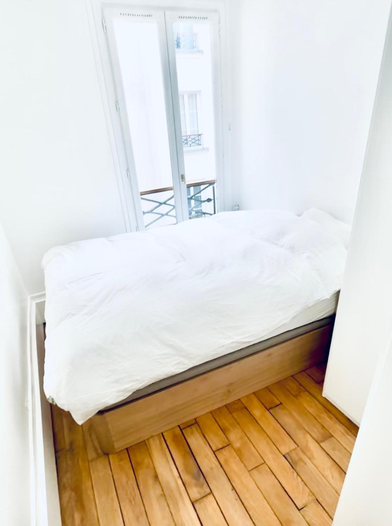 Appartamento Elegant Area And Center Of Parigi