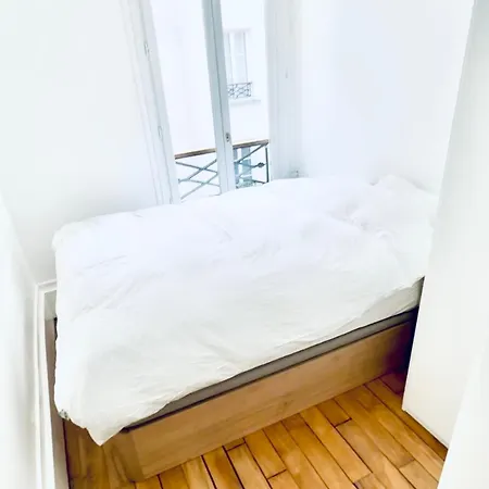 Apartment Whole To Rent - Not Shared Paris