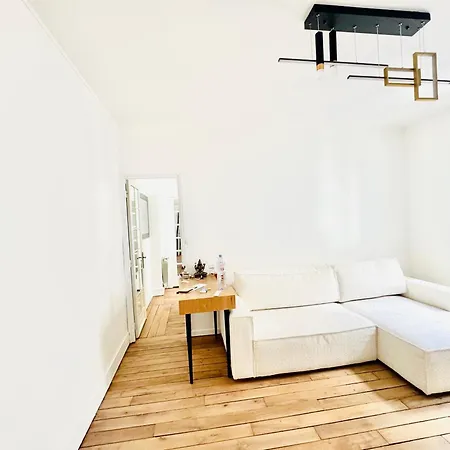 Whole To Rent - Not Shared Apartment Paris